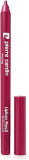 Pierre Cardin Lipliner Pencil Waterproof-Dudak Kalemi-Fuschia-502