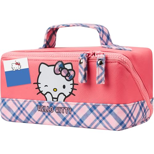 Get Trend Hello Kitty Trousse de Toilette Femme, Ado et...