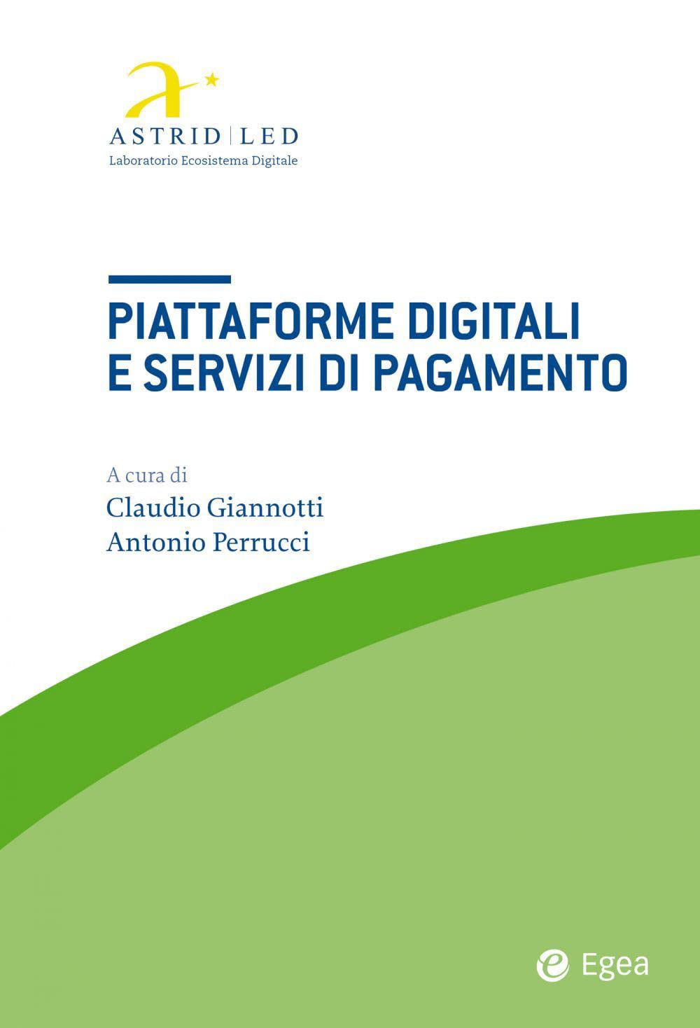 Piattaforme Digitali E Servizi Di Pagamento - 4