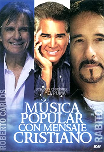 Musica Popular con Mensaje Cristiano - Varios Artistas