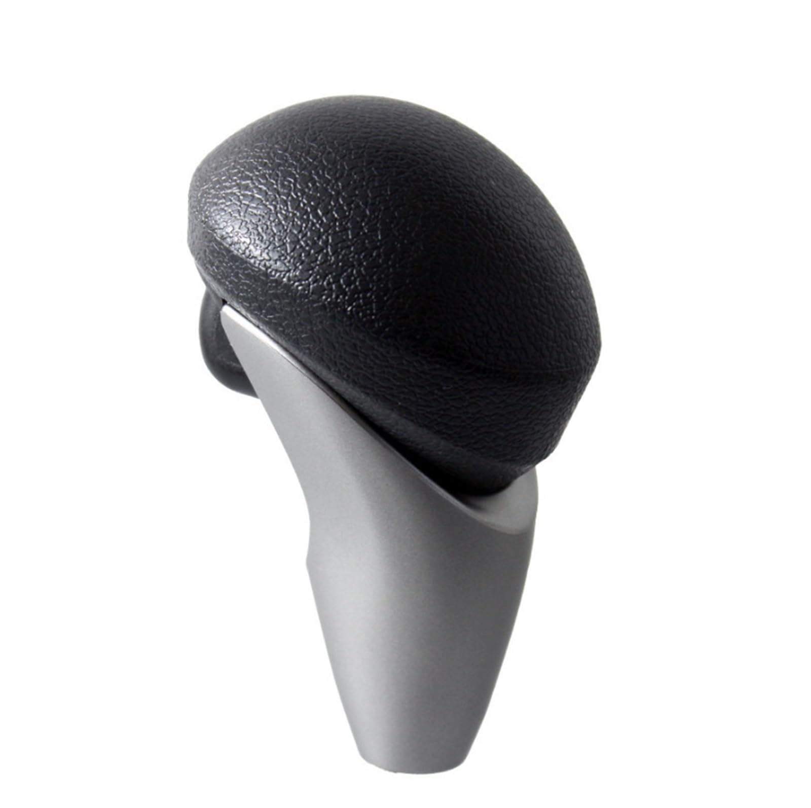 UIFCOG Gear Shifter Knob for Honda for Civic 2006-2011 Automatic Transmission Shift Knob Head Rod Interior Decorate(B)