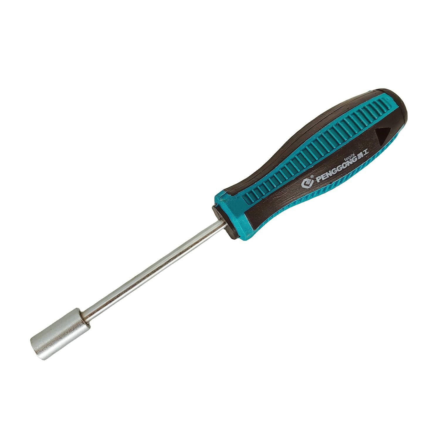 Clabmroec 3.5Mm Hex Key Soft Grip Screwdriver,Socket Screwdriver For Car/Home Appliance/Machine Repairing