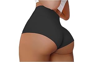 La Garra Gym Women's Yoga Shorts: Sculpt Your Summer Style