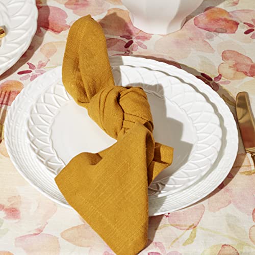 Lenox Wicker Creek 12-Piece Dinnerware Set, 14.29,White #TOP1