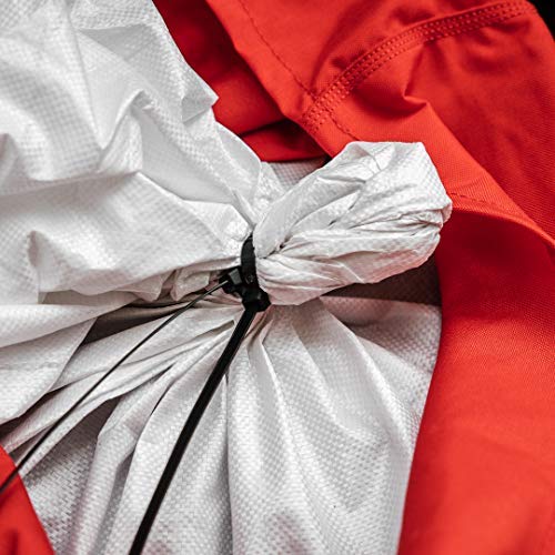 CERBERUS - Sacco di sabbia resistente V2 con kit