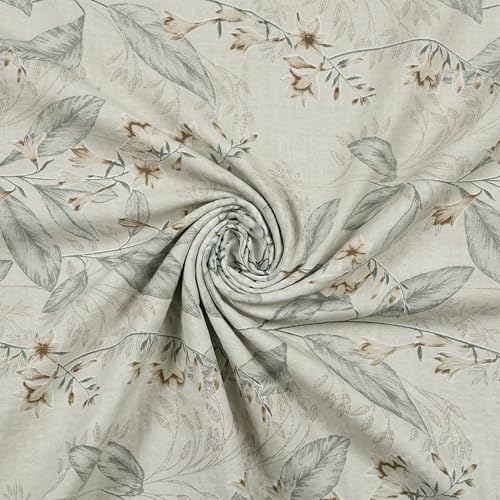 Image of Mafatlal 186 TC Metro Cotton Single Bedsheet | 90 x 60 Inch|Soft, Breathable & Lightweight | with Matching Pillow Cover