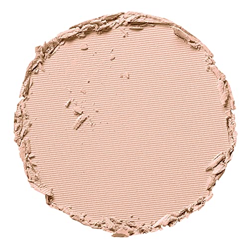 Pur Minerals PÜR MINERALS 4-in-1 Pressed Mineral Makeup Powder Foundation with SPF 15 - Concealer & Finishing Compact Pressed Powder for Face - Buildable Medium to Full Coverage Foundation Powder