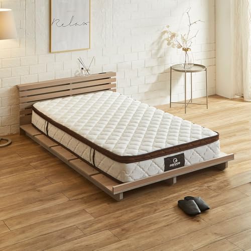 ネル マットレス シングル」の人気商品一覧 | 安い商品を通販サイト