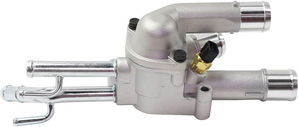 For Hyundai Elantra Thermostat Housing 2003 2004 2005 | 2560023640
