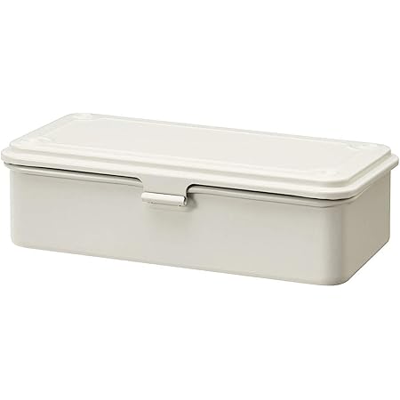 Amazon 無印良品 スチール工具箱1 約幅 奥行11 高さ6cm 収納ケース ボックス オンライン通販