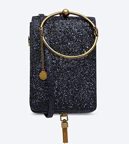 Charles and keith circular handle clutch Clearance