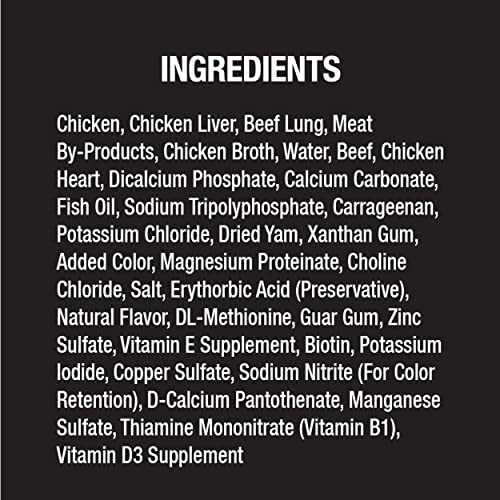 Cesar Puppy Soft Wet Dog Food Classic Loaf In Sauce Chicken & Beef Recipe, 3.5 Ounce (Pack Of 24) Easy Peel Trays #TOP4