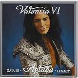 アグライア(ガイアIII)~レガシー(2CD)