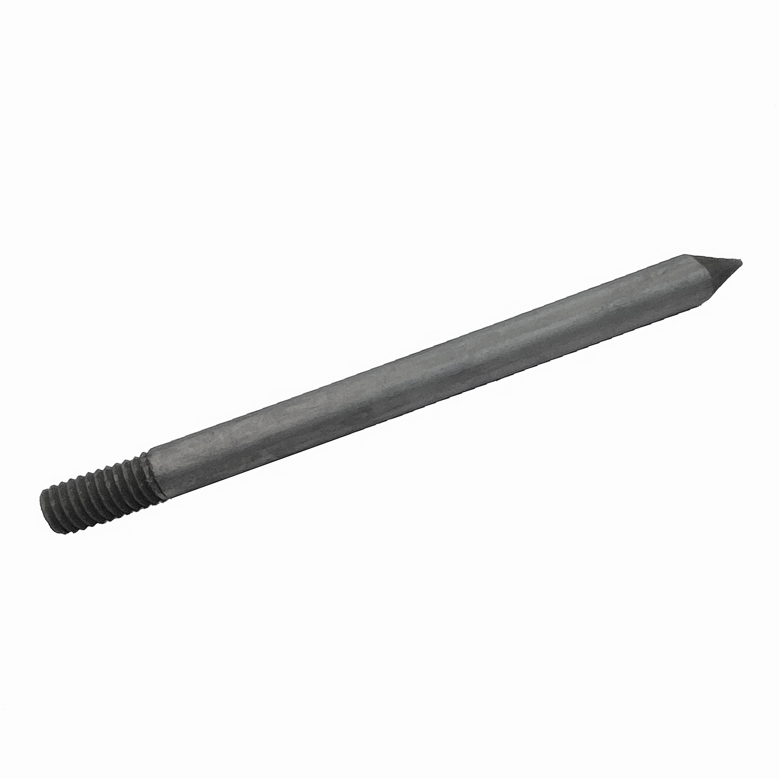 JOHNSON TOOLS Graphite Electrode Cylinder Rod for Electric Melting Furnace (Size - 6 inches) (B098MKX9PR) Amazon Price History, Amazon Price Tracker