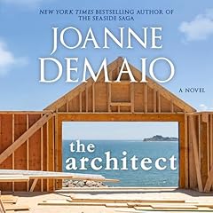 『The Architect』のカバーアート