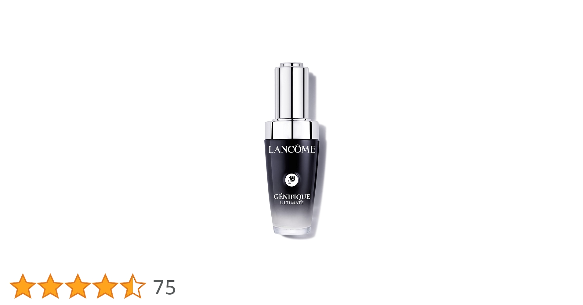ランコム　導入美容液　50ml ジェニフィック アルティメ セラム|美容液|ランコム公式