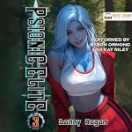 Cover of Psionic Elite 3: A Psi-Fantasy Adventure