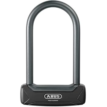 abus locks