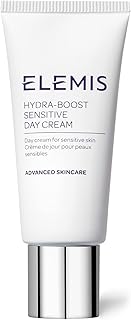 ELEMIS Hydra-Boost Day Cream, Day Face Cream for Sensitive Skin, Face Moisturiser to Comfort, Nourish and Hydrate Skin, Fa...