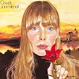 joni mitchell blue lyrics album  Clouds