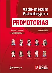 VADE-MÉCUM ESTRATÉGICO - PROMOTORIAS
