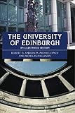 The University of Edinburgh: An Illustrated History