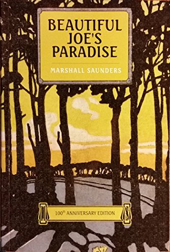 Beautiful Joe's Paradise 0921773706 Book Cover