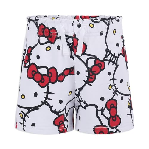 Hello Kitty MLXK7053T-RUL Sanrio Girls Hooded Shirt thumb #5