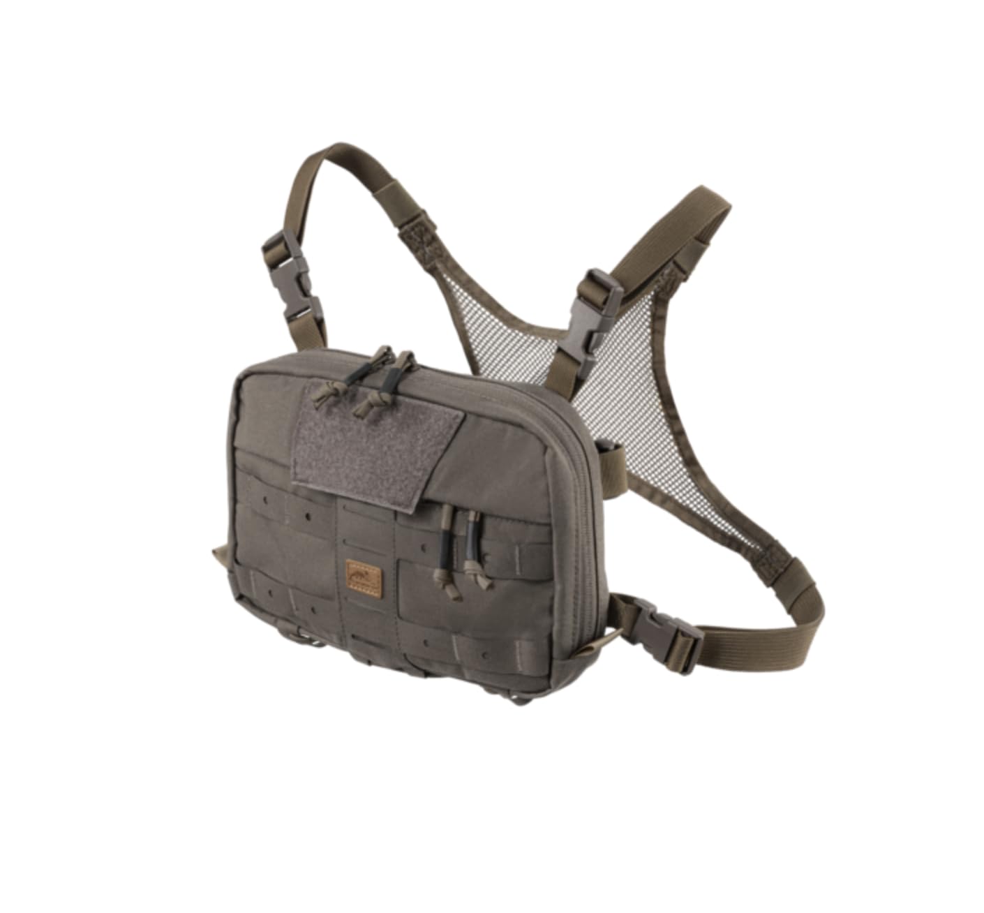 DIRECT ACTION Brusttasche Numbat Größe S, S