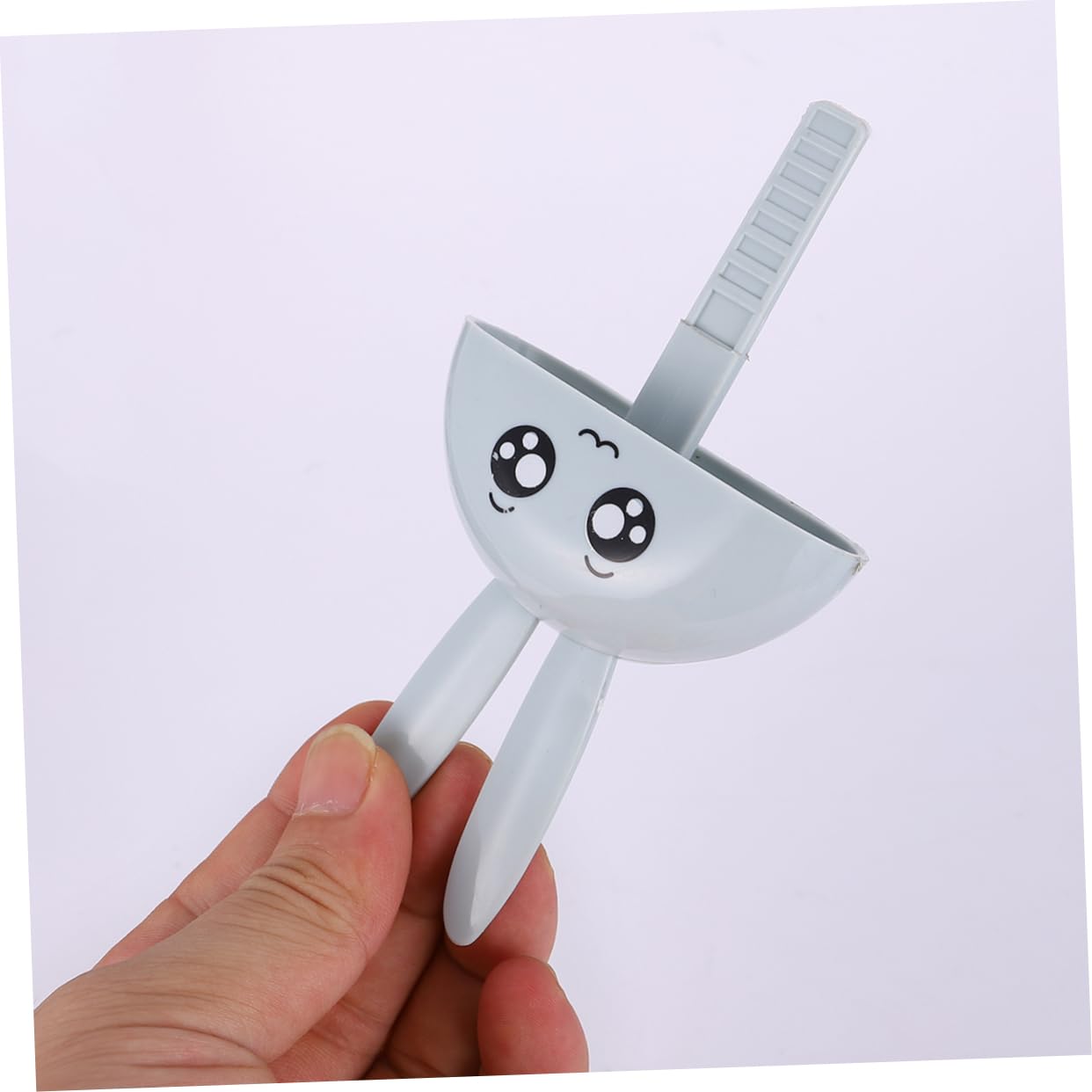 GRIRIW 1 Set Kitchen Ice Cream Mold Easy to Use DIY Popsicle Molds for Ice Cubes Pudding and Jelly for Fun Homemade Treats