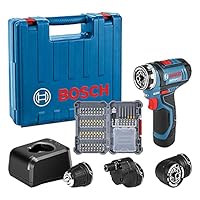 Bosch Professional 12V