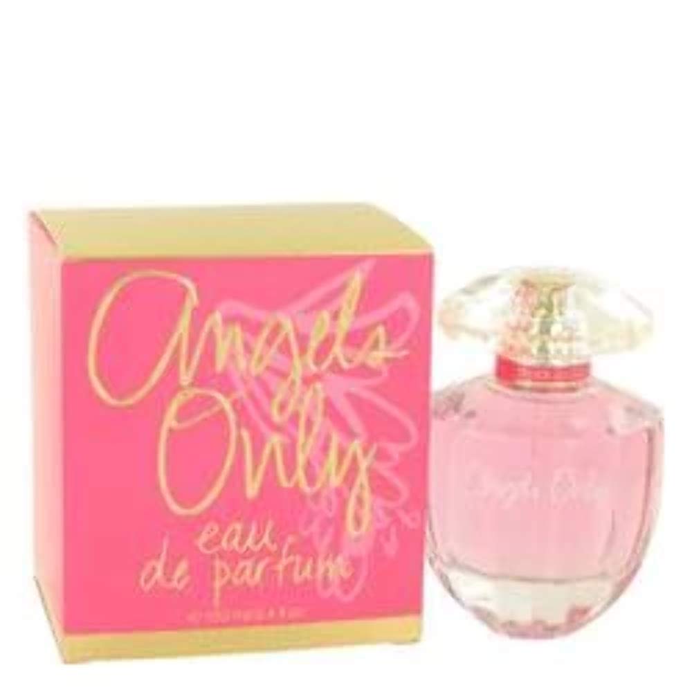 Buy Victoria's Secret Angels Only Eau De Parfum, 100 ml Online at