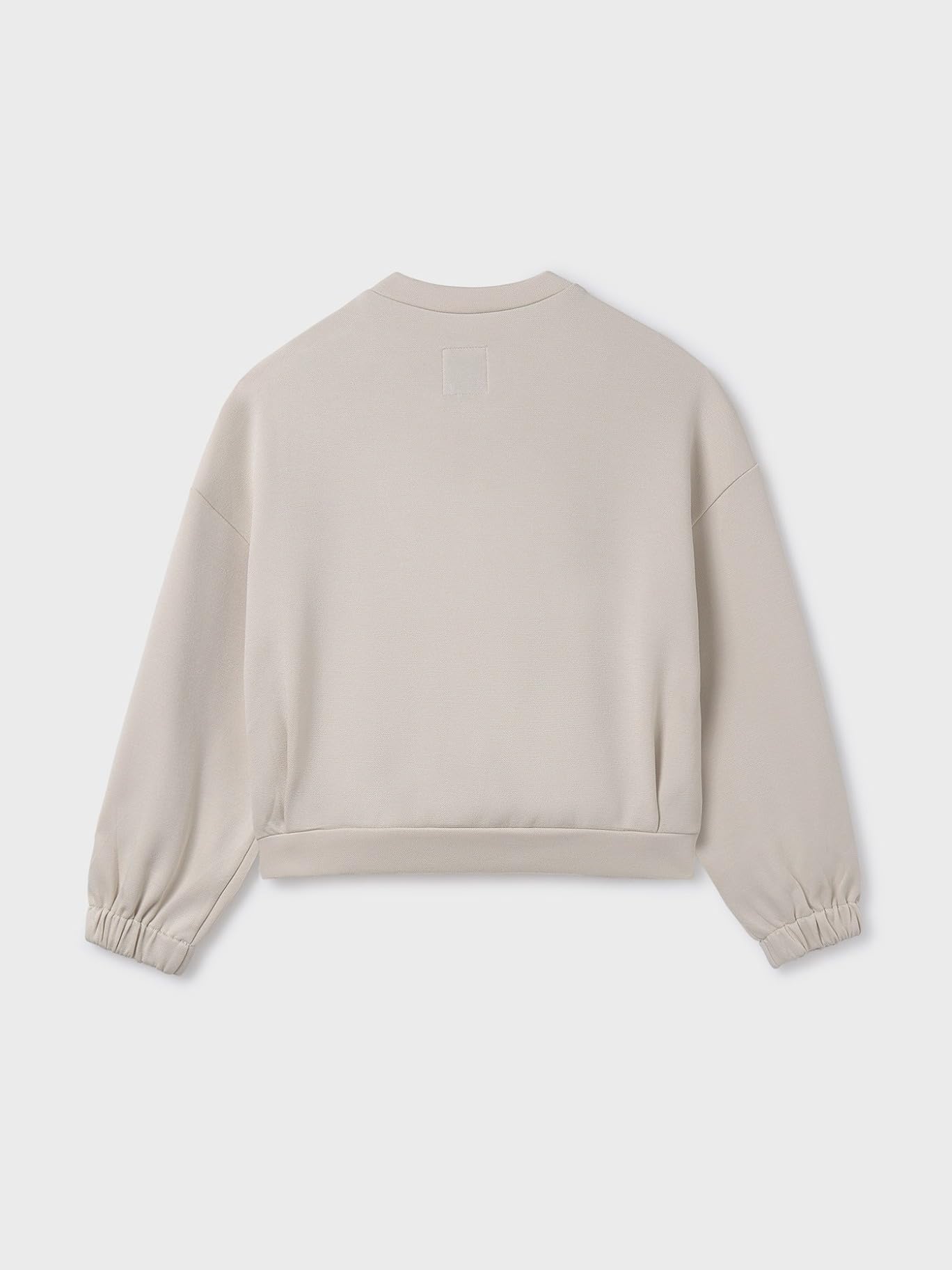 Mayoral Bomber Jacke für Mädchen Sand