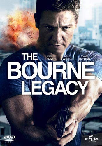 Universal Bourne Legacy
