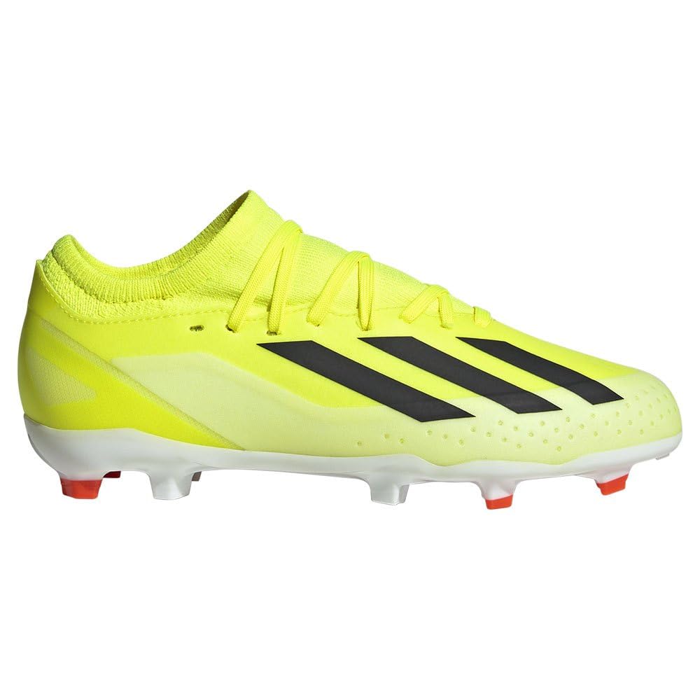 ADIDAS X Crazyfast League FG/AG Jnr