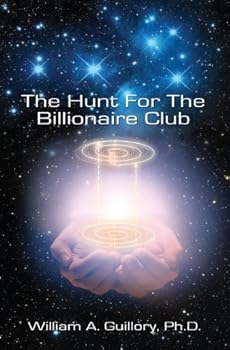 Paperback The Hunt For The Billionaire Club Book