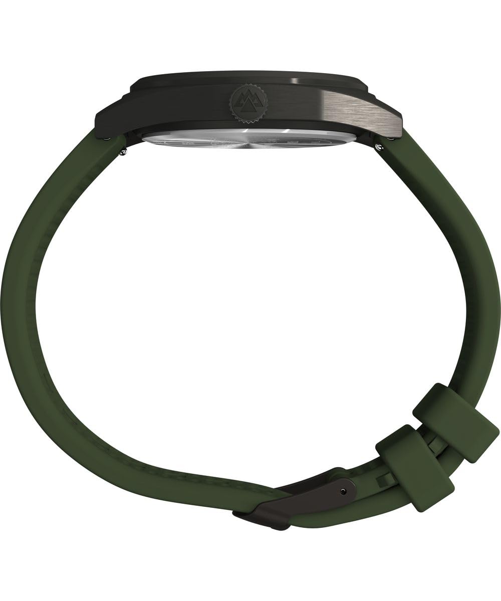 Timex Orologio Uomo Al quarzo Peanuts Expedition Field