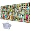 Cartoon Bookshelf