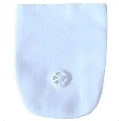 Filtro De Pano Igui Sem Anéis Para Piscinas Igui E Splash 1und - Original