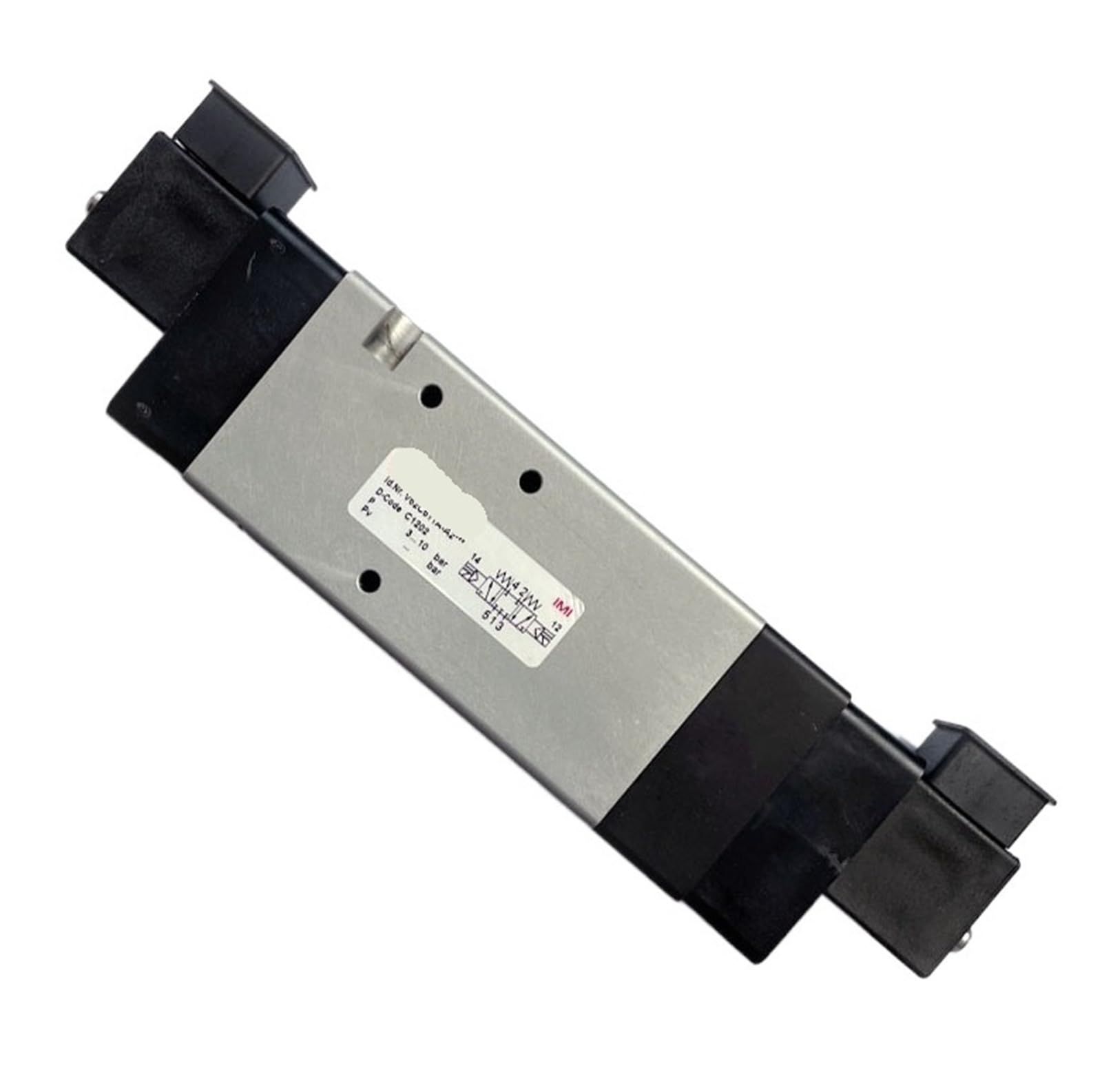 Hlflbavatw One Color Solenoid Control Valve V62c611a-A213j Original