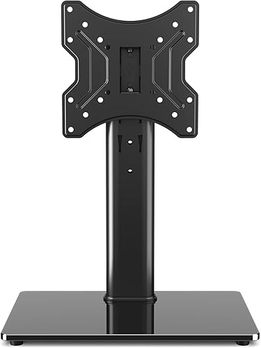 Miniatura 8 de Rfiver - Soporte universal giratorio para TV con soporte para televisores LCD LED