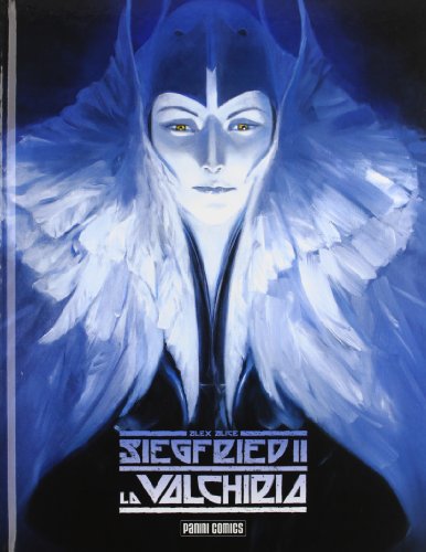 La valchiria. Siegfried: 2 La valchiria. Siegfried: 2