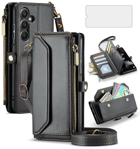 Coque Samsung Galaxy A16 5G anti RFID pour éviter le piratage de carte