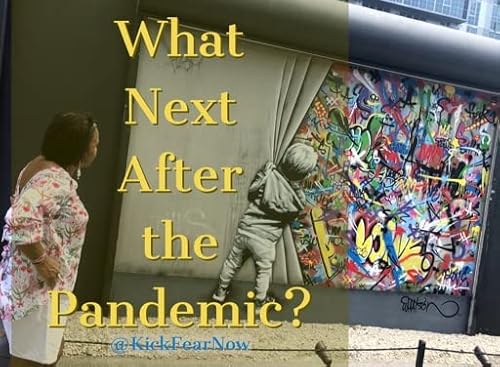 What Next After the Pandemic? cover art