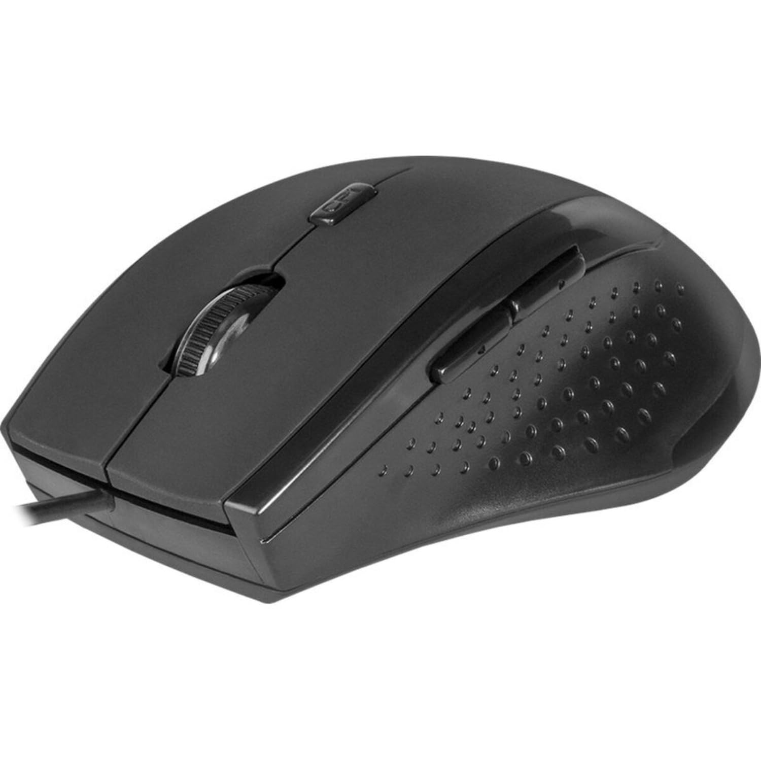Defender Mouse Ottico ACCURA MM-​362 Nero