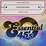  Camptown Rock / Morse Code