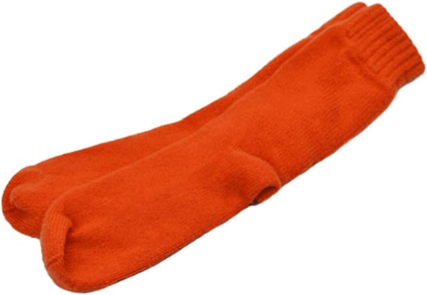 Lona Scott Womens Pure Cashmere Socks