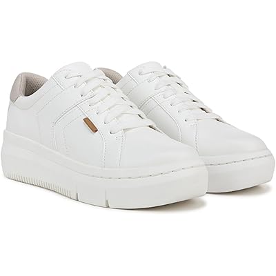 Женские кроссовки Dr. Scholls Sadie white