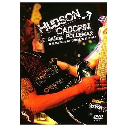 O Massacre Da Guitarra Eletrica