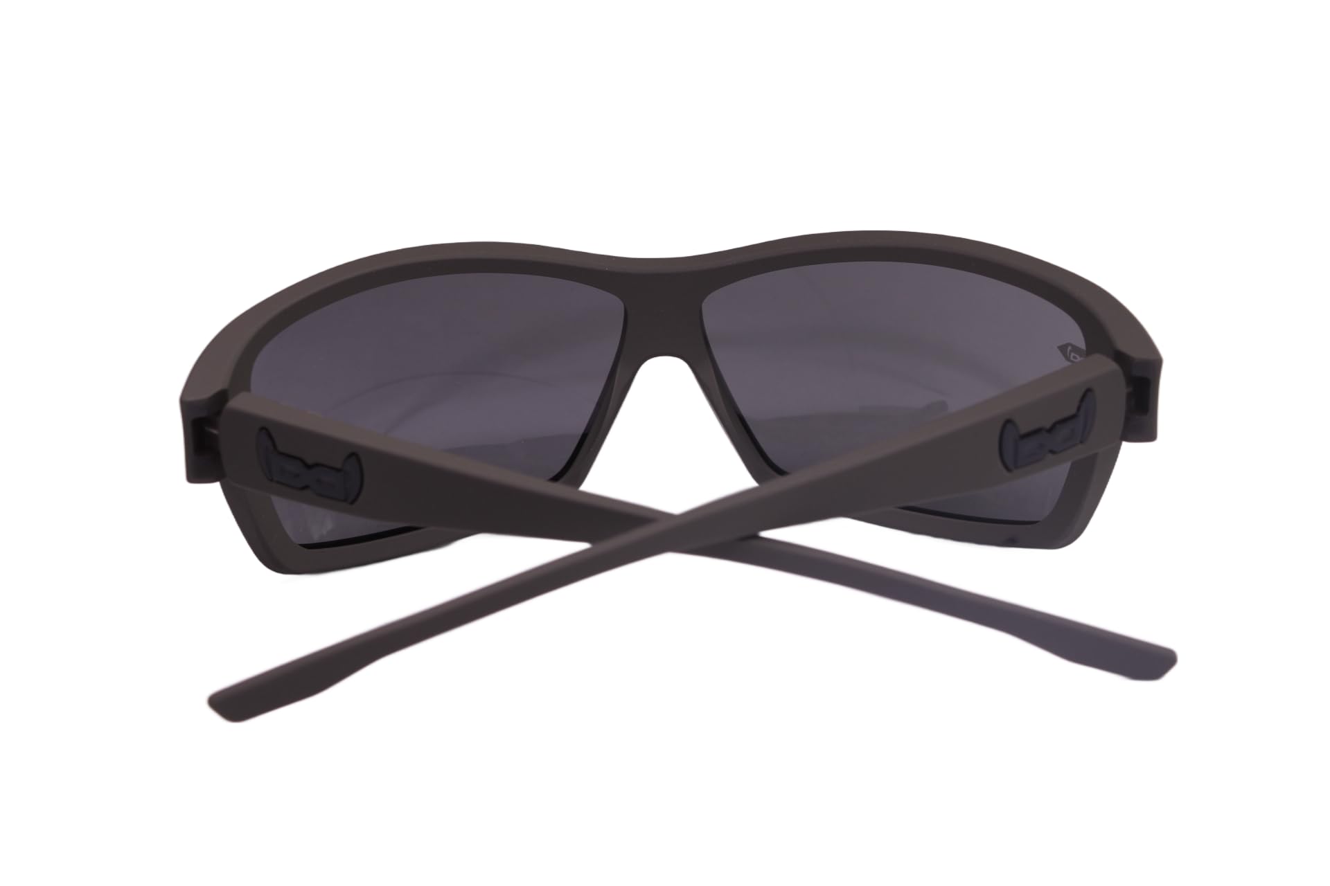 Gloryfy Unisex G13 by Otto Bulletproof Sonnenbrille, Brown, M/L